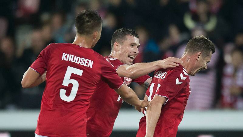 Chelsea backen klar for brasiliens os lag Chelsea backen klar for brasiliens os lag